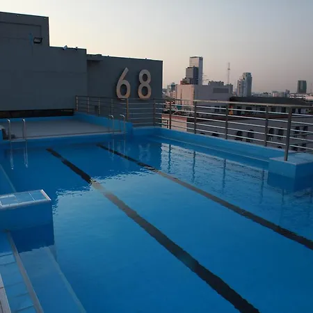 Bangkok 68 Hotel