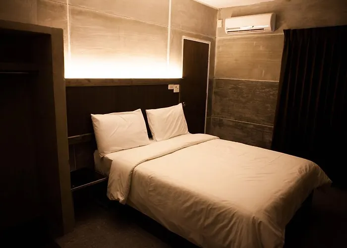 Hotel 68 Bangkok