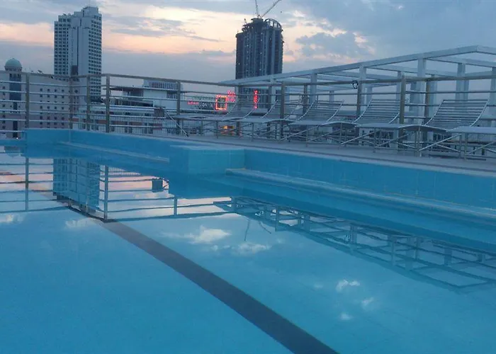 Hotel 68 Bangkok