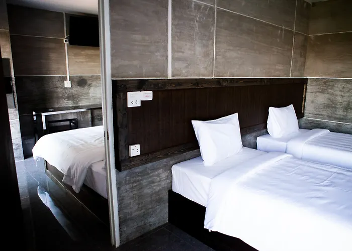 68 Hotel