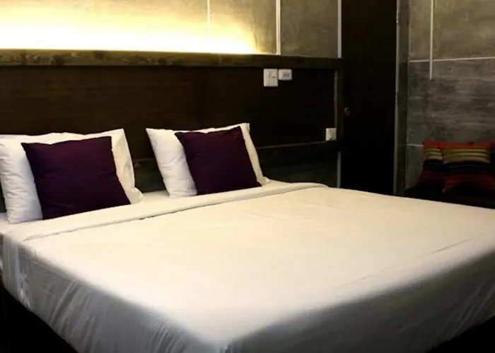 Hotel 68 3*