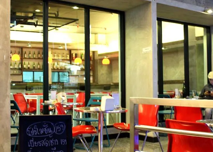 Hotel 68 Bangkok