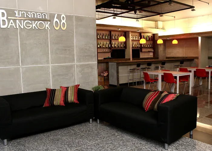 68 Bangkok