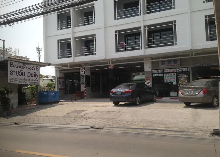 68 3* Bangkok