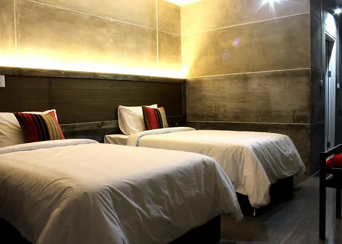 68 Hotel Bangkok