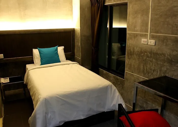 Hotel 68 Bangkok