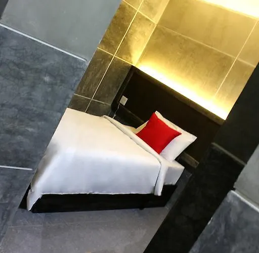 Hotel 68 3*
