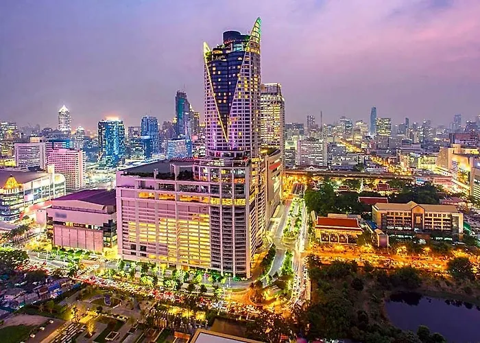 68 Bangkok