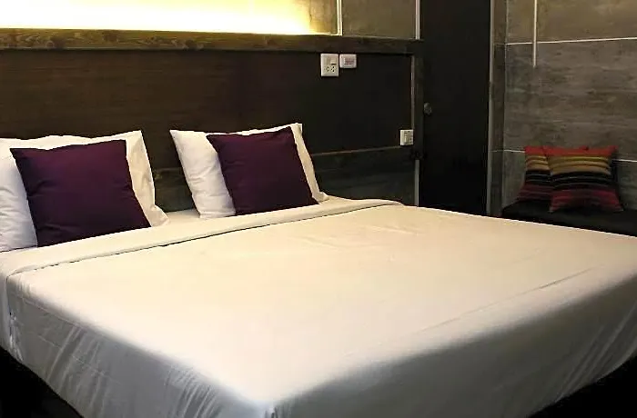 Hotel 68 Bangkok