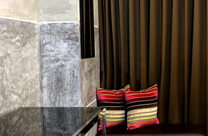 Hotel 68 3*