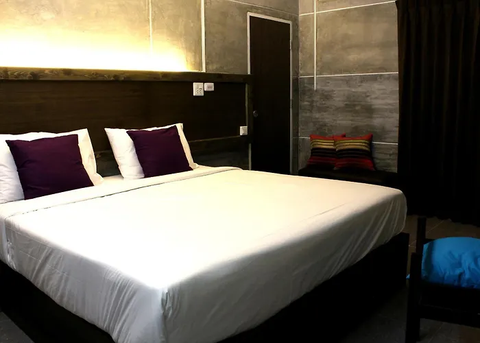 Hotel 68 Bangkok